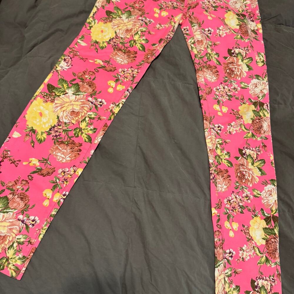 L.A. Star juniors pants